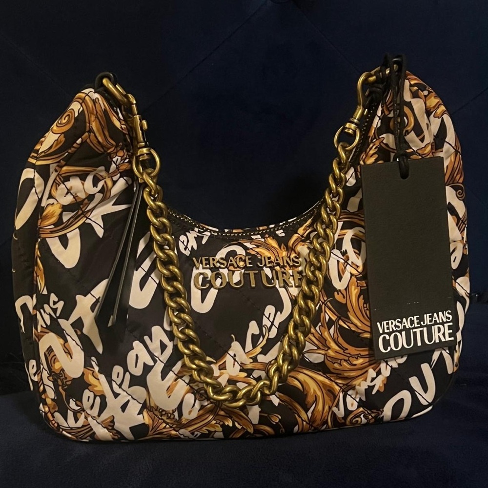 Versace bag